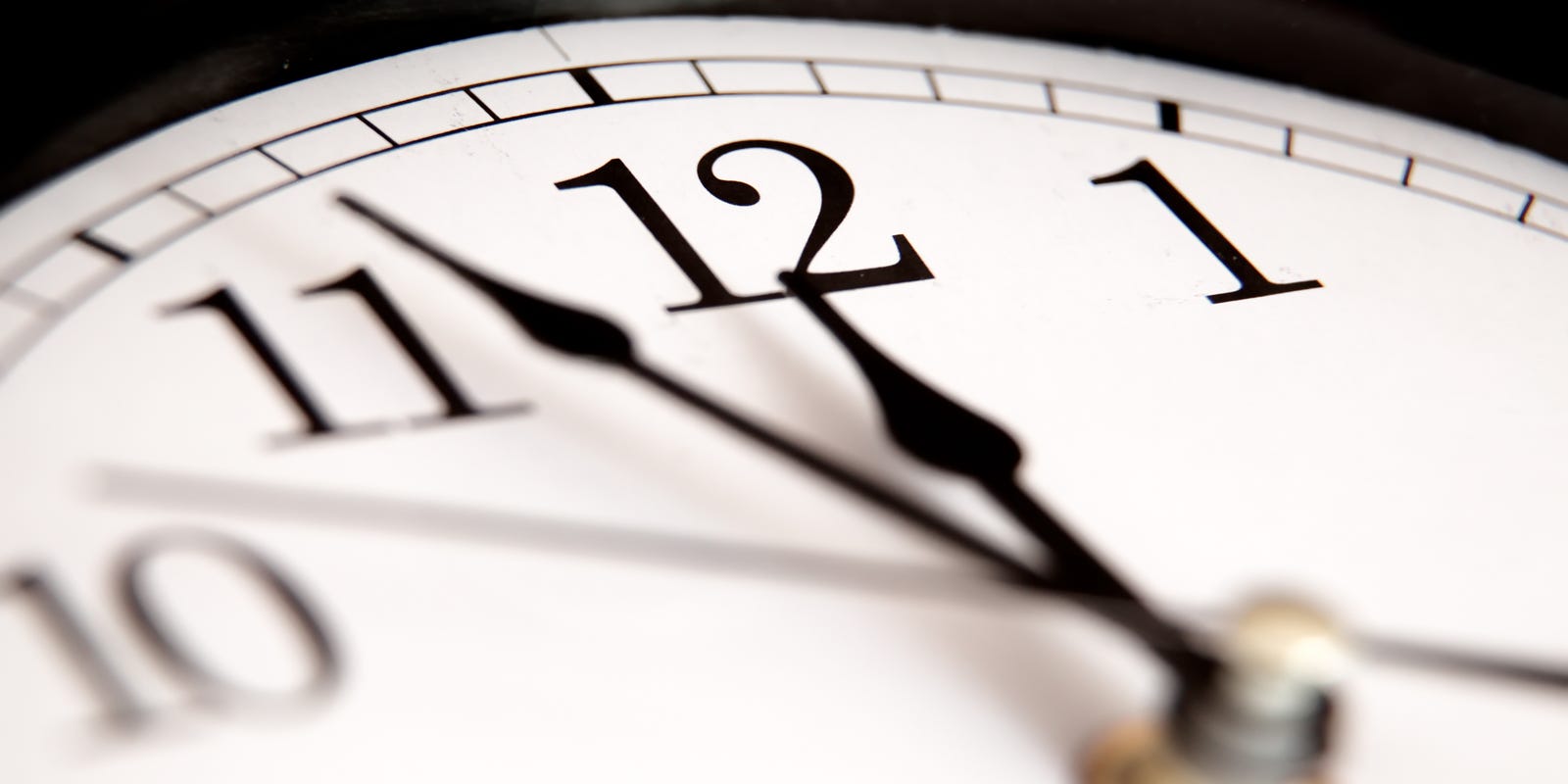When does daylight <i>saving</i> time end? What it means for Arizona