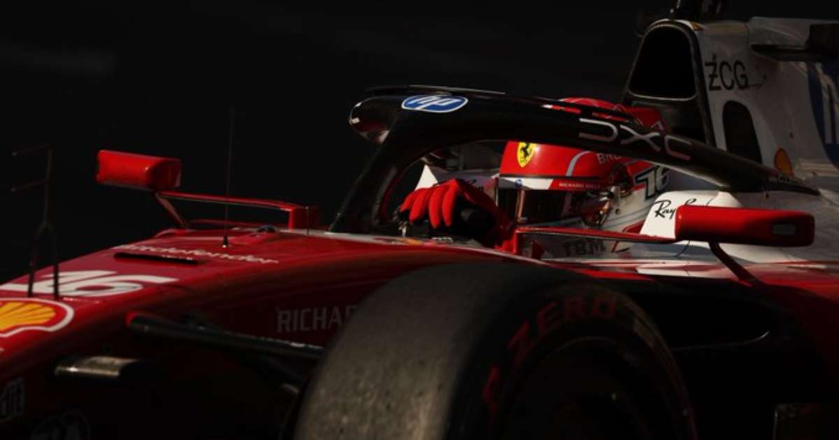<i>F1</i>: Fred Vasseur explica dificuldades da Ferrari no GP do Azerbaijão