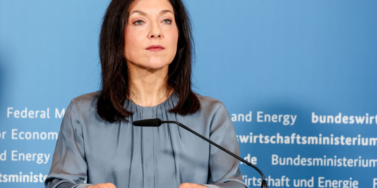 Reiche teilt ein Video über Enteignung – die <i>Linke</i> klagt auf Unterlassung