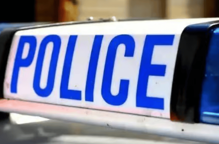 'Extra <i>police</i> activity' amid reports of unauthorised car meet