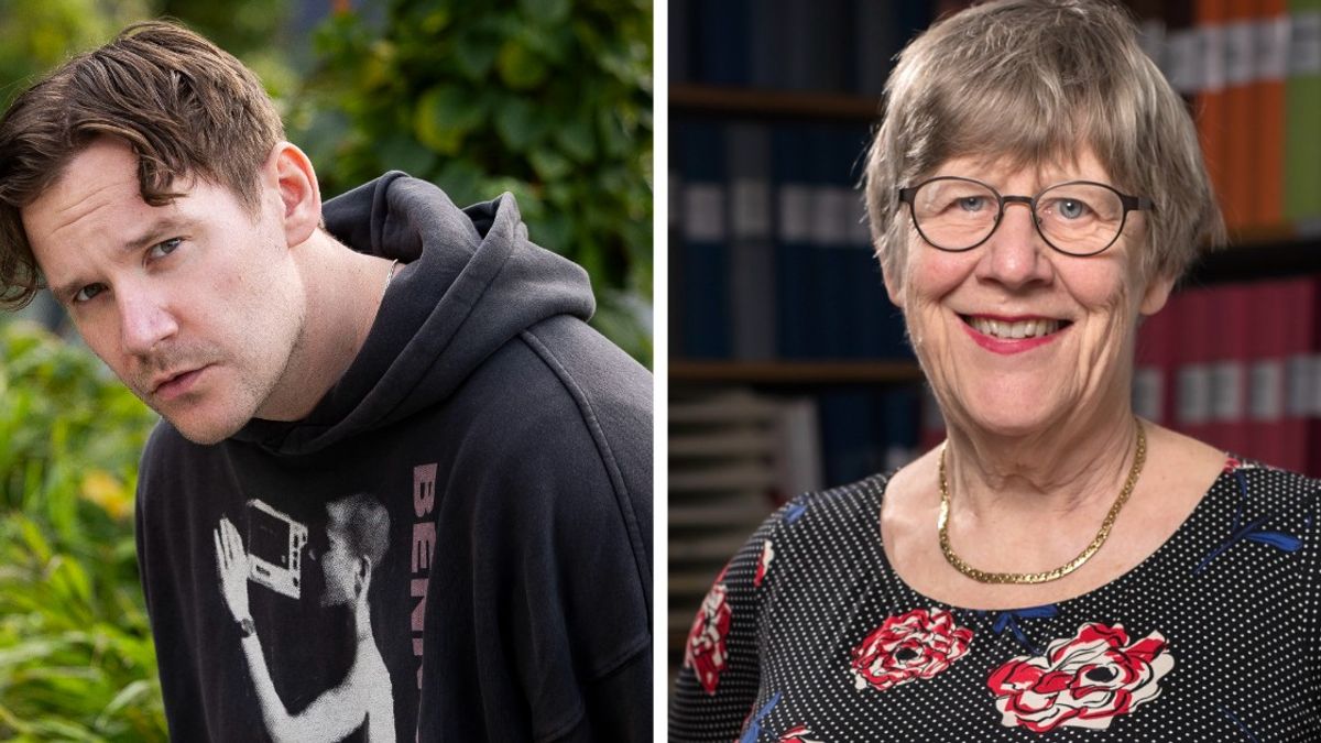 Kändisarna rasar mot <i>Agnes</i> Wold: ”Mygga av kärringen”
