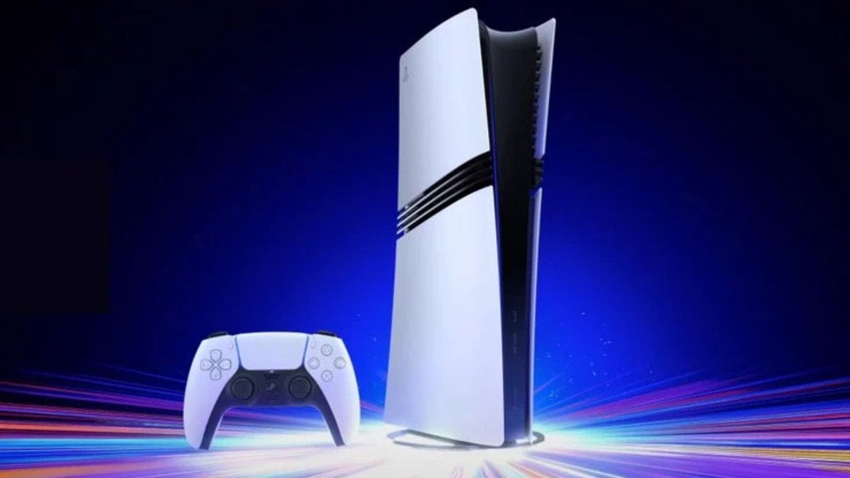 Ruptures de stocks PS5 Pro : Sony prévoit des pénuries de consoles jusqu'en 2027 à cause de <i>GTA</i> 6