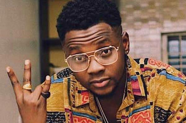 Kizz <i>Daniel</i> speaks on long music break, reveals family tragedy