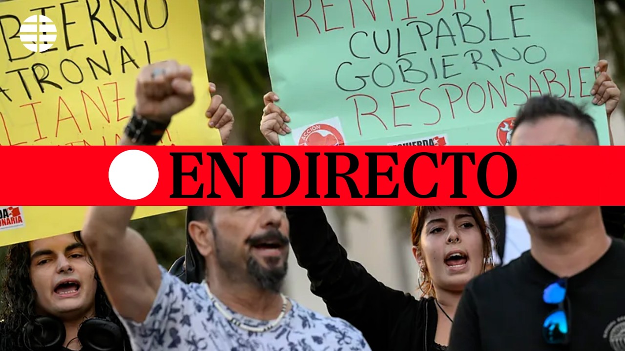 Marcha en Madrid contra los desahucios: "Ni una <i>Maricarmen</i> más"
