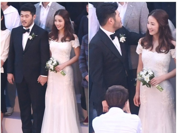 조인성, 김기방 아내 김희경과 밀착 사진 화제…“합법적 바람” 남편 반응 폭소<i></i>