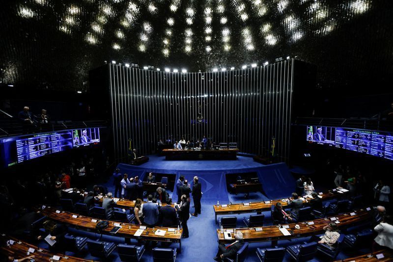 Governo <i>Lula</i> foi contra proibir do "jogo do tigrinho" em 2023 | CNN Brasil