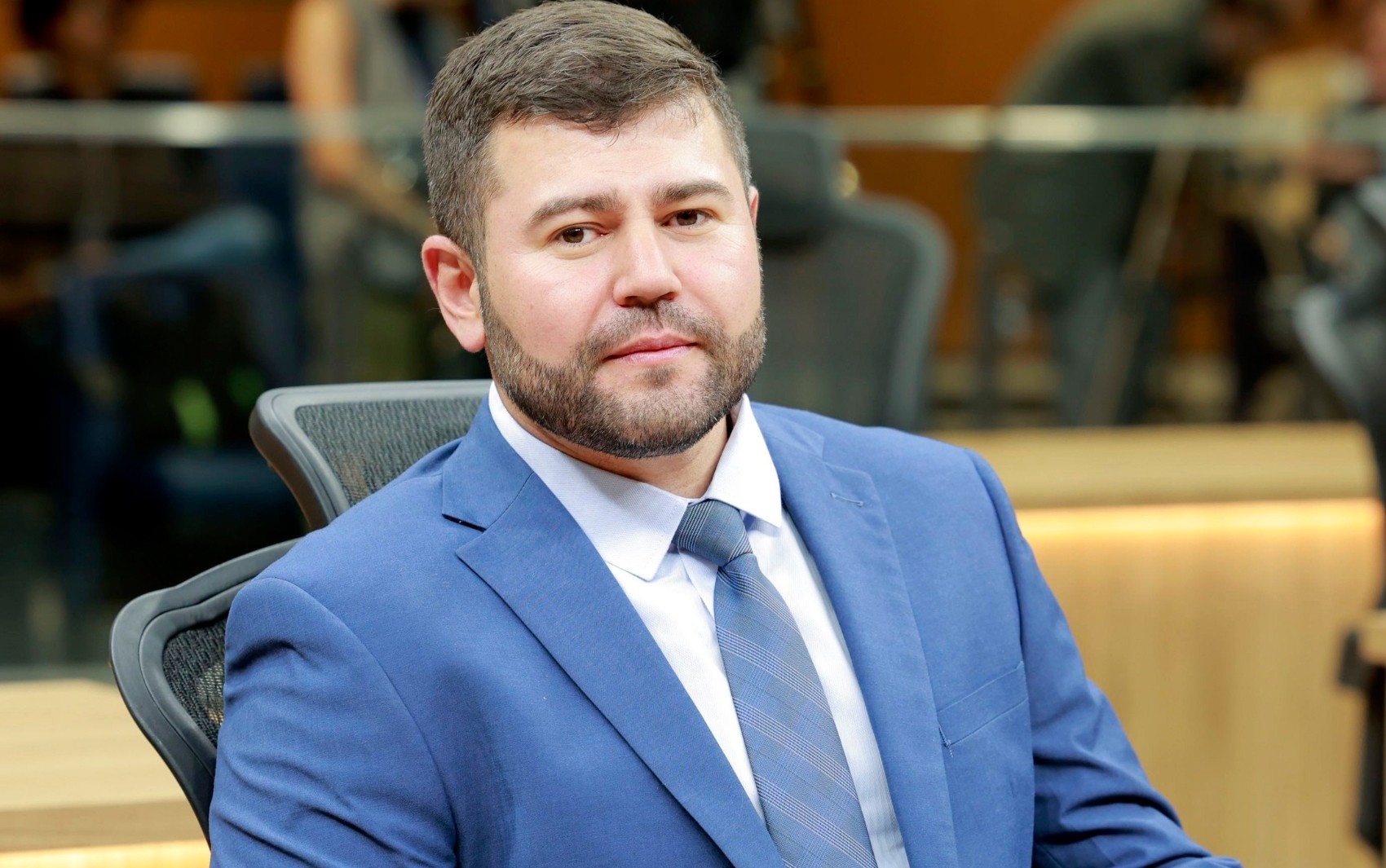 Morte do deputado Amilton <i>Filho</i>: Caiado e políticos cancelam agendas | G1