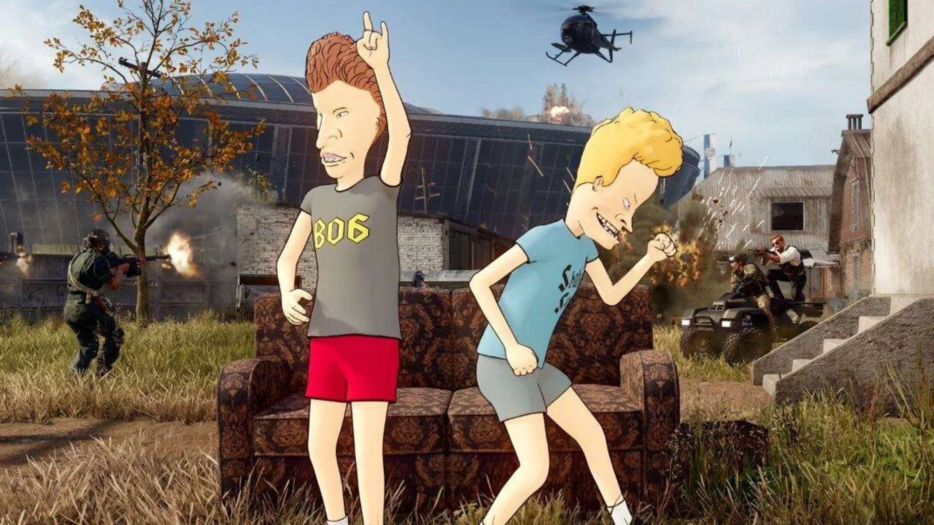 Warzone Will Soon Let You Turn Off Other <i>Players</i>' Stupid Skins