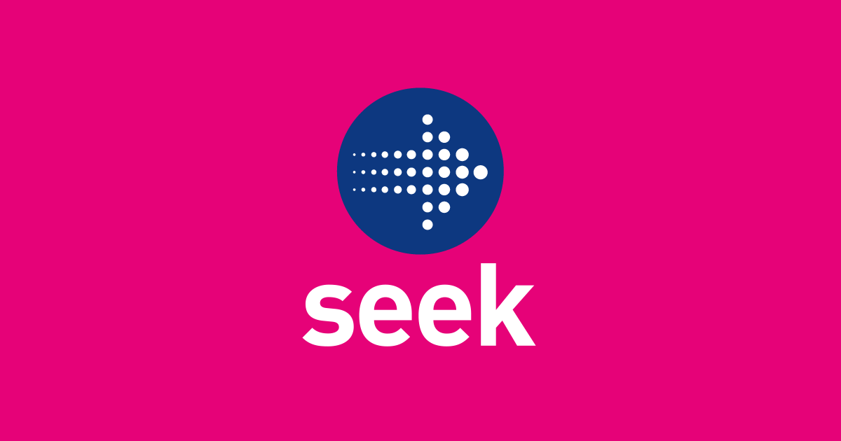 SEEK - <i>Australia</i>'s no. 1 jobs, employment, career and recruitment site