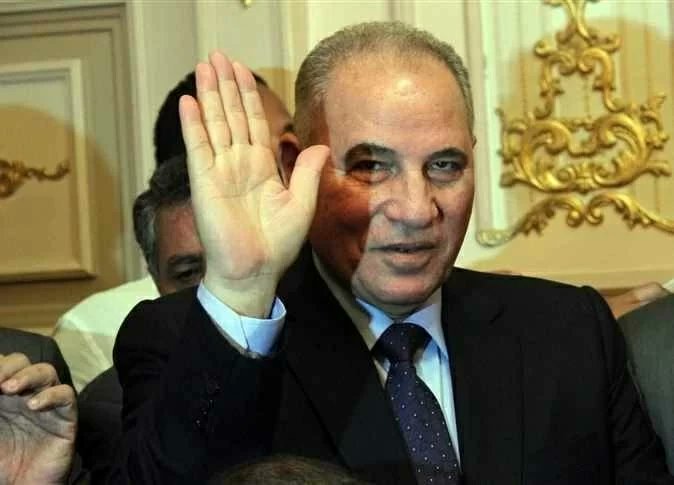 رحيل المستشار أحمد <i>الزند</i>.. كيف كانت اللحظات الأخيرة لوزير العدل المصري؟