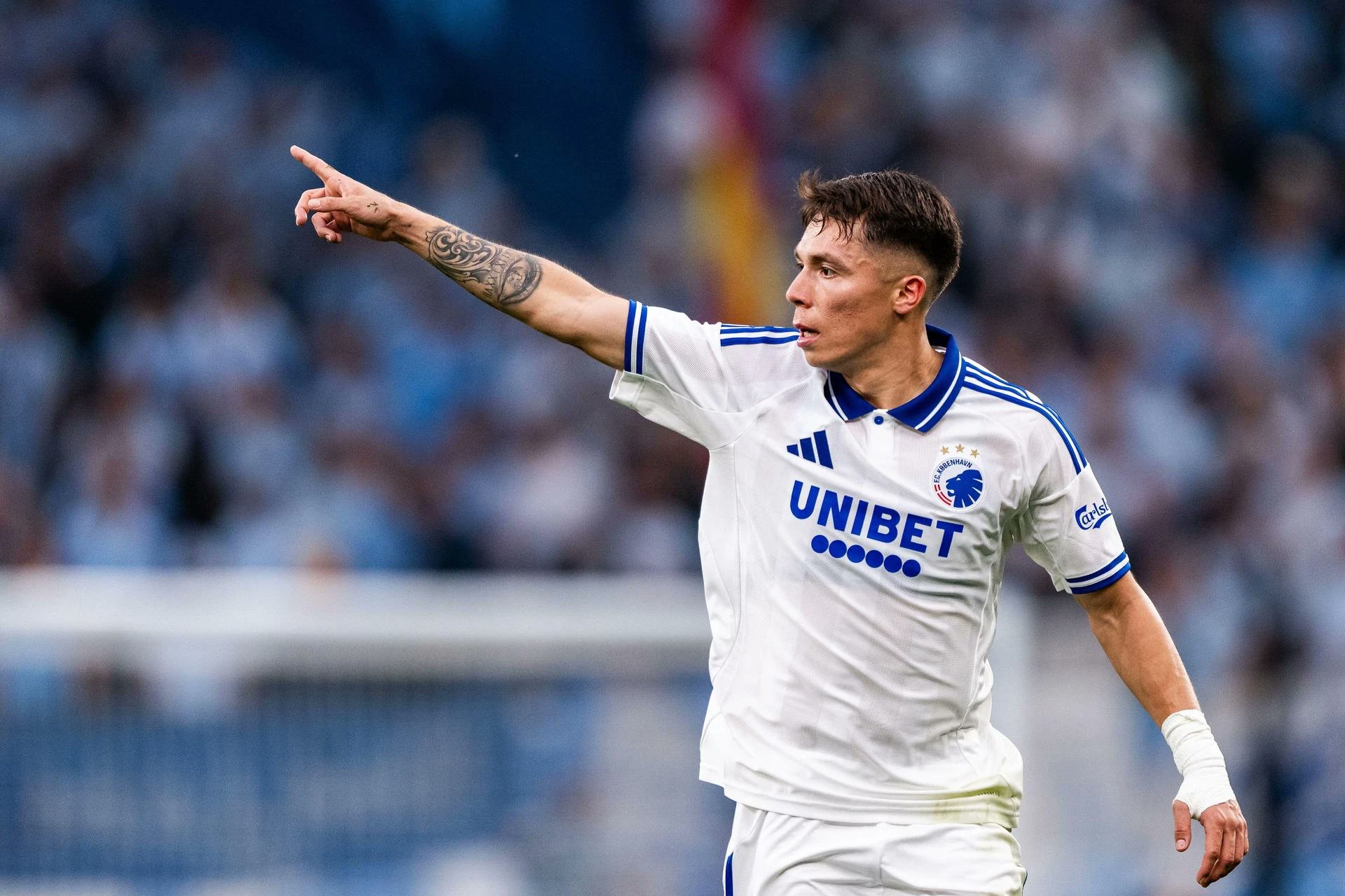 FCK-stjerne afslører: <i>Gør</i> comeback i denne kamp