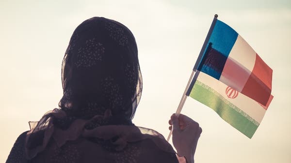 <i>فرنسا</i> تندد بإغلاق مركزها الثقافي في طهران.. وتتوعد بـ"إجراءات مناسبة"