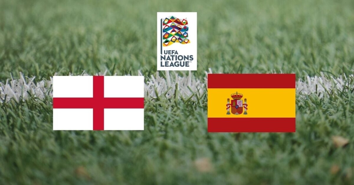 Ligue des nations: Angleterre-<i>Espagne</i>, quelle chaîne diffuse le match ?