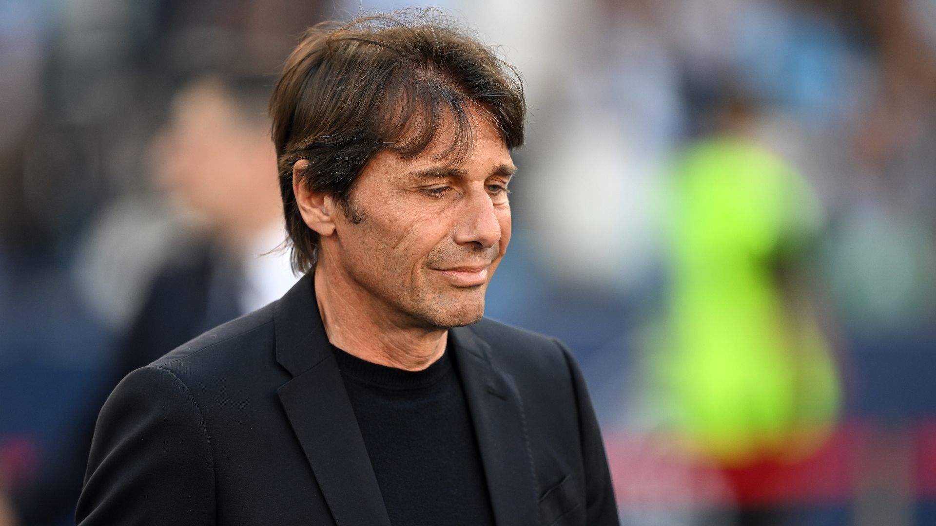 Man Utd line up SHOCK Premier League return for Antonio Conte to replace Michael Carrick | <i>Goal</i>.com