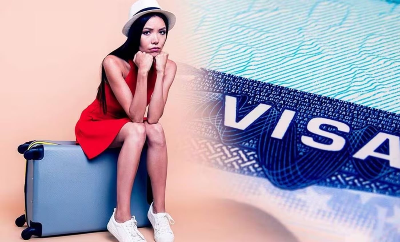 ¿Cuánto tiempo tarda el trámite de la <i>visa</i> americana en México? Tiempos de espera 2026
