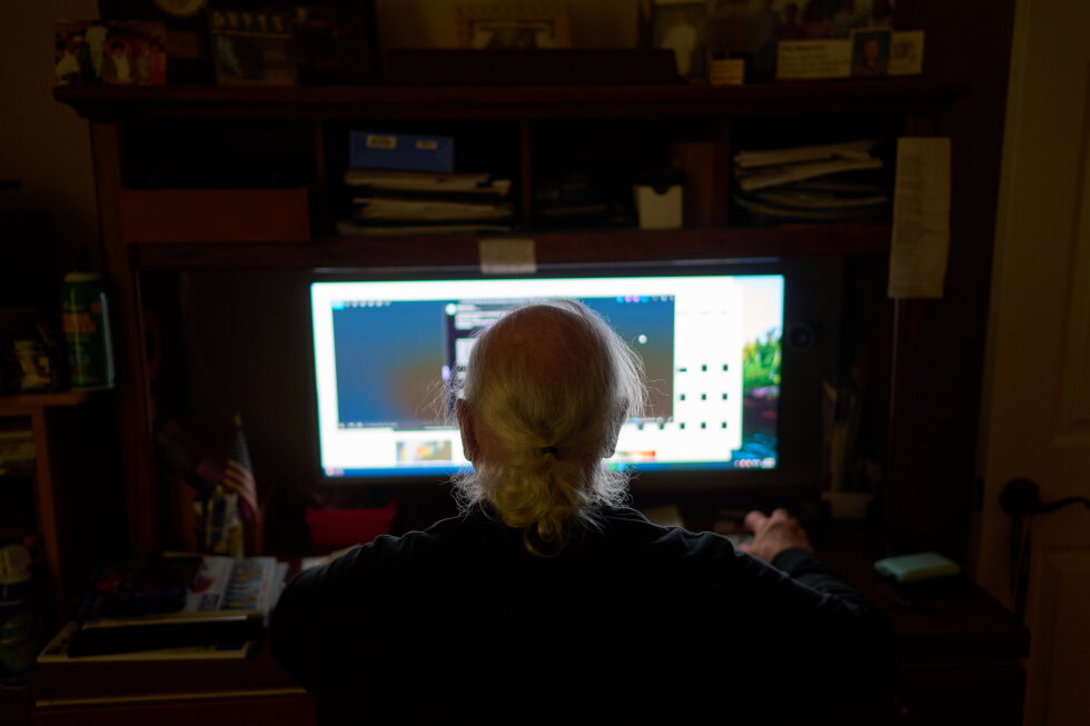 Could you spot an AI-powered scam? See if you can tell what’s <i>real</i>.