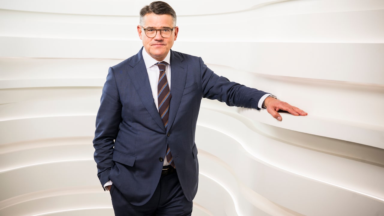 Boris Rhein: „Friedrich Merz ist Kanzler und hat meine Unterstützung“