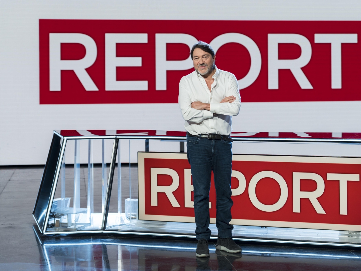 Report, venerdì l'udienza sul reintegro di <i>Ranucci</i>. Un caso le puntate tagliate
