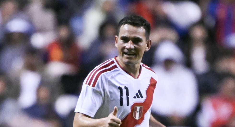 Jairo Vélez explicó cómo el penal cambió el <i>partido</i> de Perú ante Estados Unidos