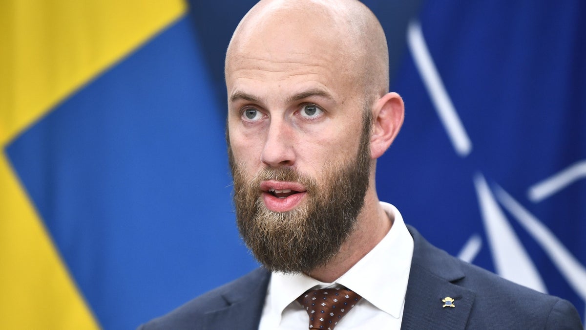 LEDARE: <i>SVT</i> saknar krisinsikt