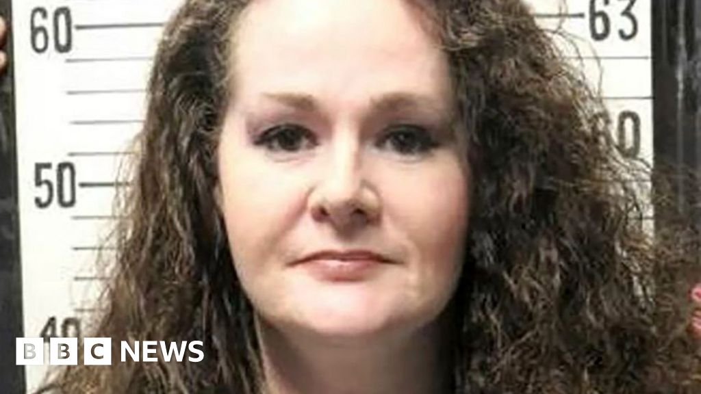 Time running out for Tennessee killer Christa Pike who says she's too damaged for death row