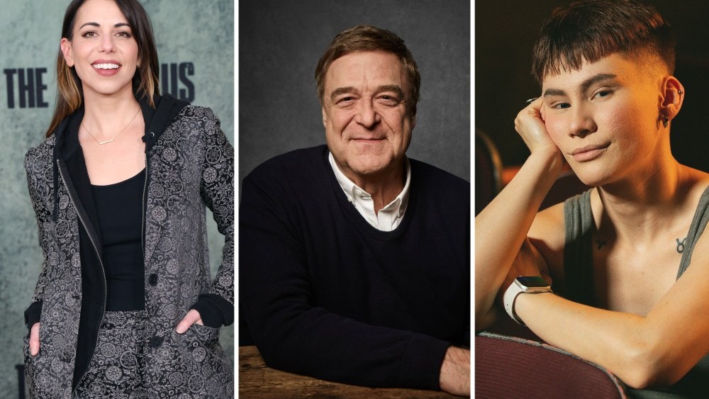 ‘The Last of Us’ Season 3 Casts <i>John</i> Goodman, Video Game Stars Laura Bailey and Ian Alexander