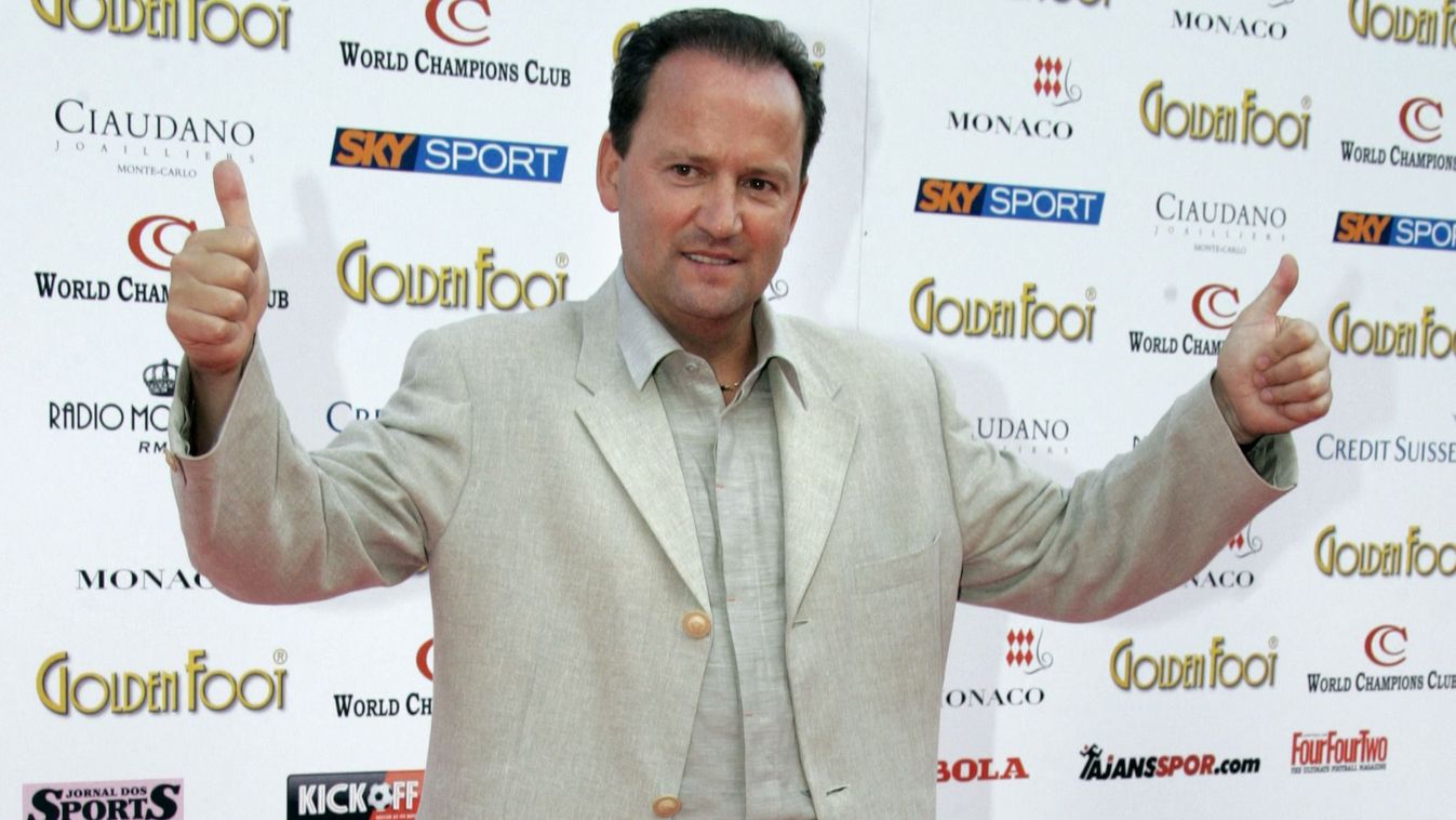 Tőrdöfés lehet a magyar szívekbe az aranylabdás <i>ukrán</i> legenda nyilatkozata