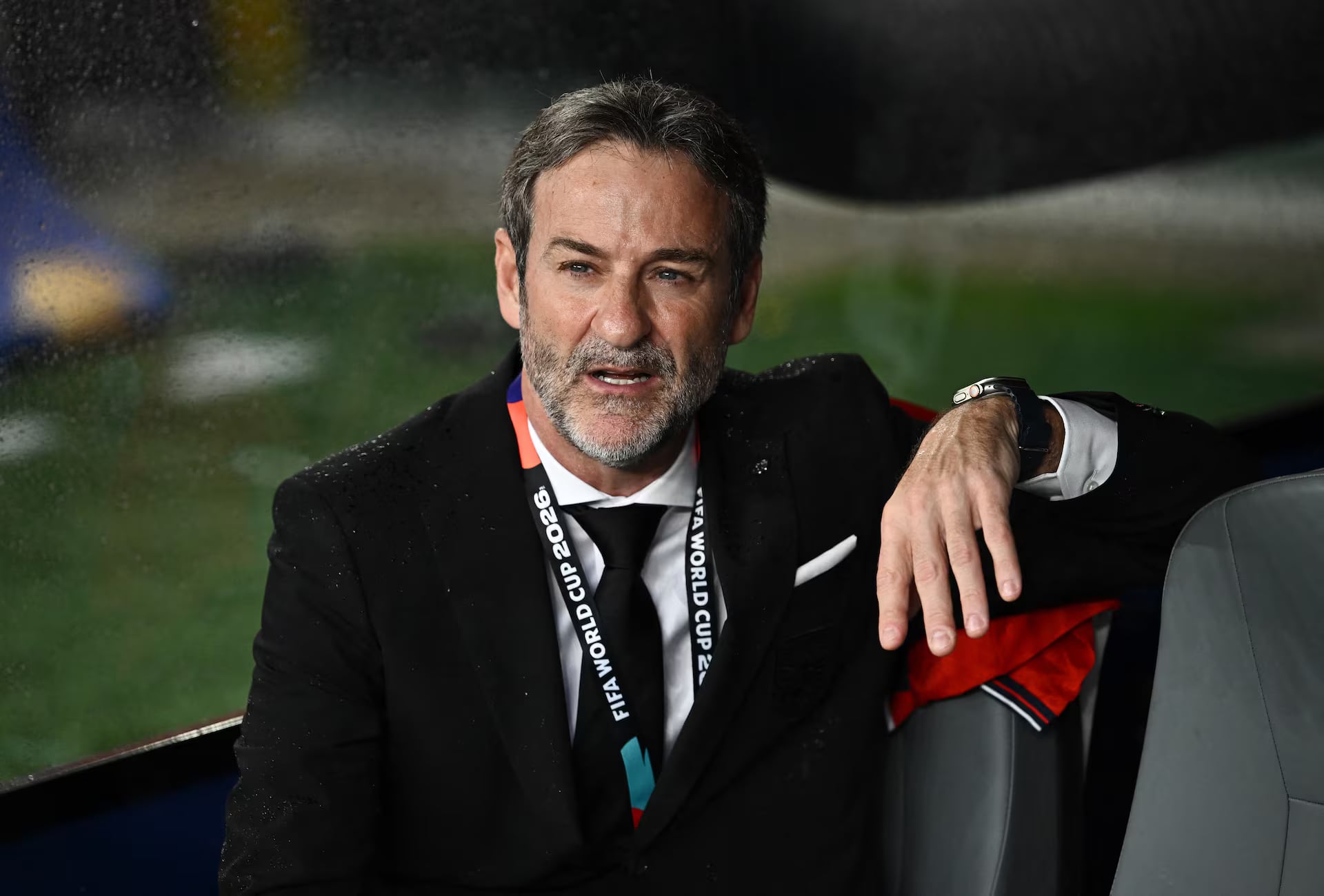 "They deserve that point": Head coach Thomas Christiansen opens up after <i>India</i> vs Panama