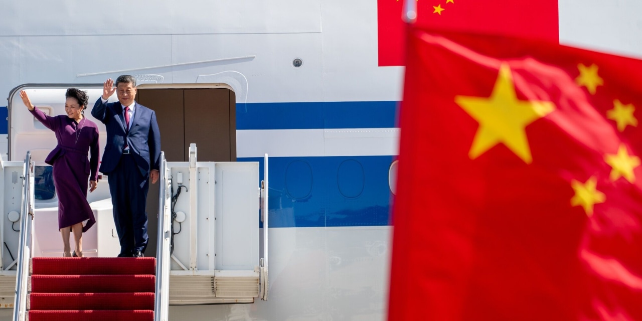 U.S., China Agree to Trim Tariffs, <i>Start</i> AI Dialogue