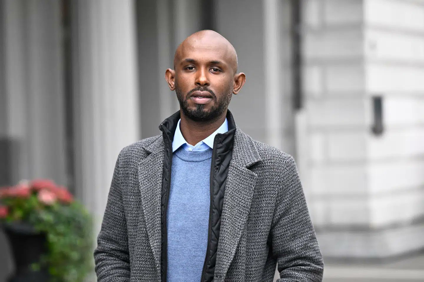 Vi <i>burde</i> diskutere, hvem der bliver Sveriges næste statsminister. Nu er ordet »bananrepublik« det,...