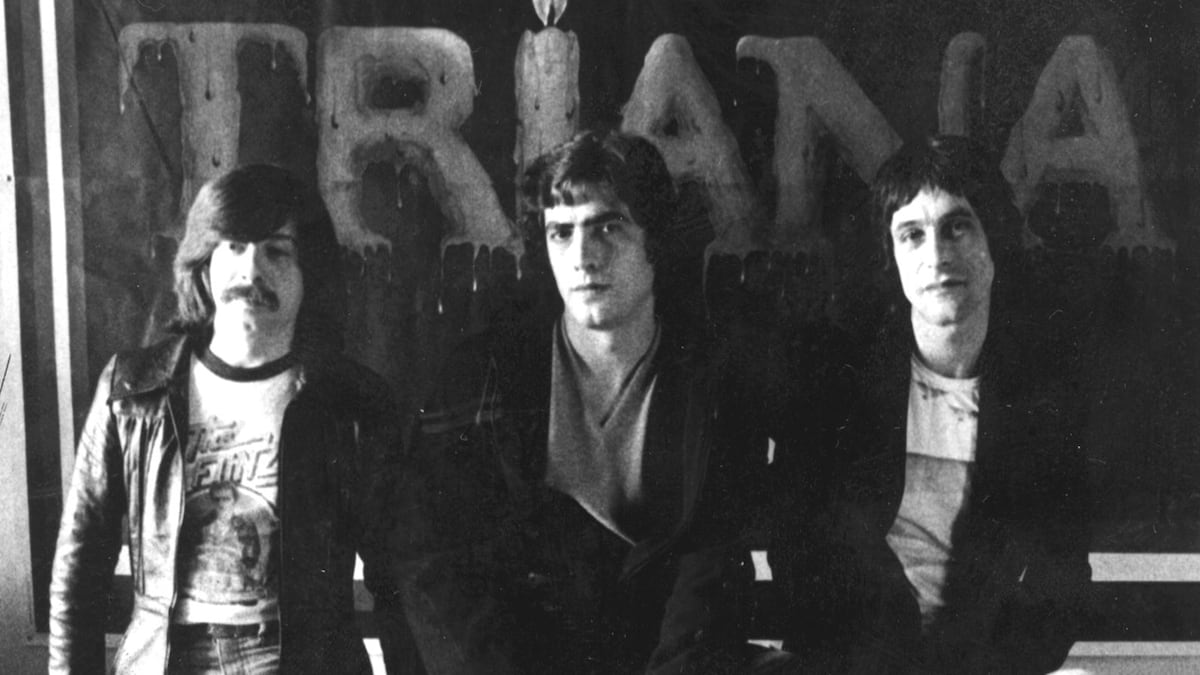 Muere <i>Eduardo</i> Rodríguez ‘Rodway’, guitarrista fundador de Triana