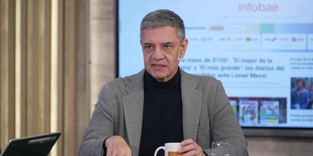 Jorge Macri apuntó contra la jueza garantista que se opone al régimen <i>penal</i> juvenil: “Si quiere...