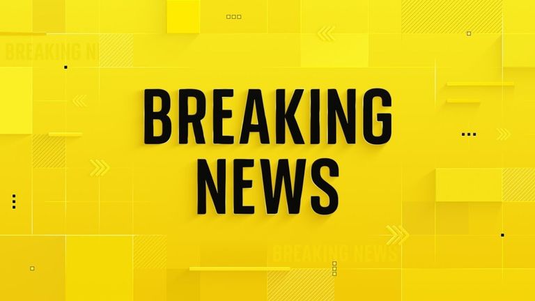 <i>British</i> man and Greek wife 'killed in Athens building collapse'