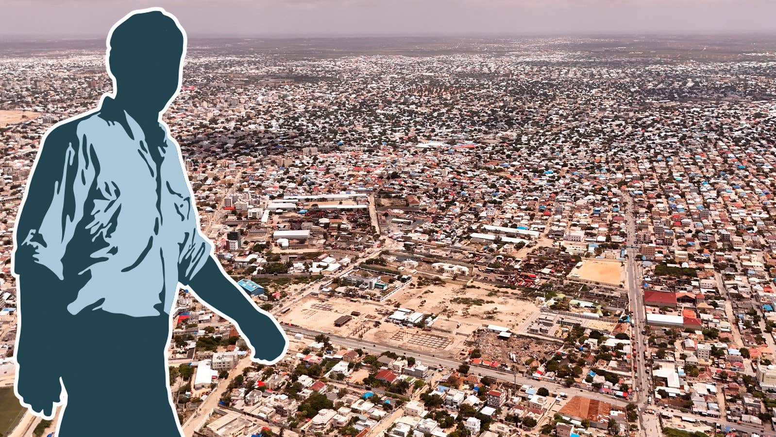 Våldtog flicka i Sverige – blev släppt i <i>Somalia</i>