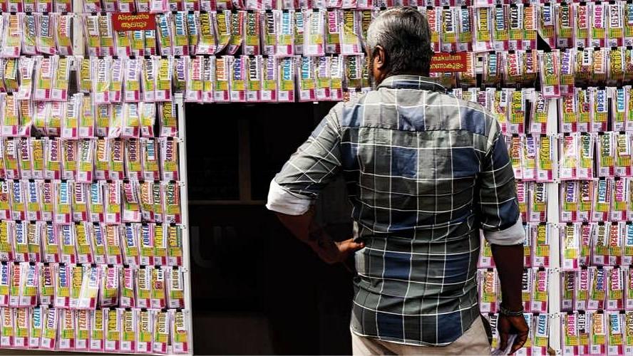 Onam Bumper 2026: ₹30-crore winning ticket sold at Taliparamba’s Thamburan lottery agency